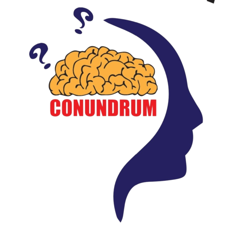 Conundrum Company Logo