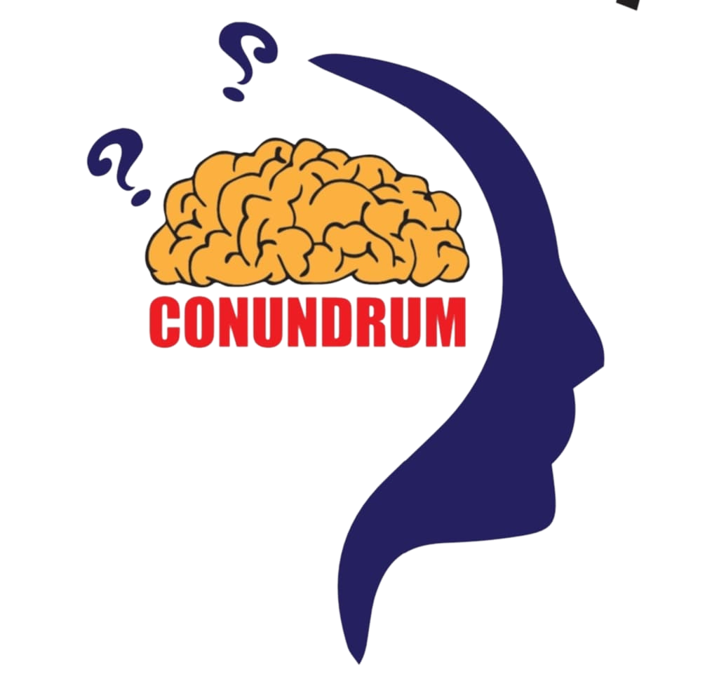Conundrum.Company